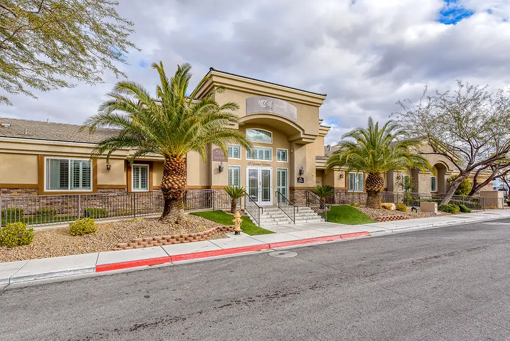 Exterior Entry Exterior Entry