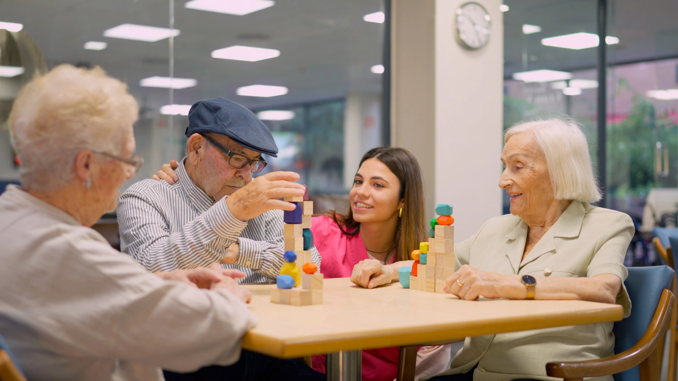 Memory Care Activities_Edited2 Memory Care Activities